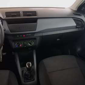 Foto inzerátu Skoda Fabia 1.0
