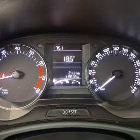 Foto inzerátu Skoda Fabia 1.0