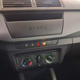 Foto inzerátu Skoda Fabia 1.0