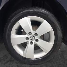 Foto inzerátu Skoda Fabia 1.0