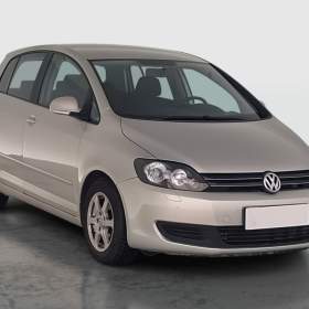 Foto inzerátu VW Golf Plus 1.4 TSI