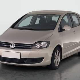 Foto inzerátu VW Golf Plus 1.4 TSI