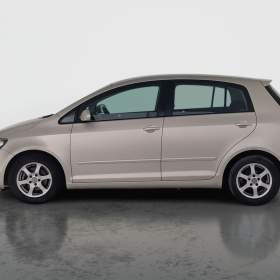 Foto inzerátu VW Golf Plus 1.4 TSI