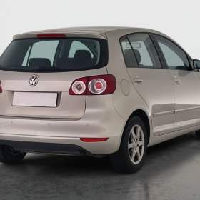 Foto inzerátu VW Golf Plus 1.4 TSI