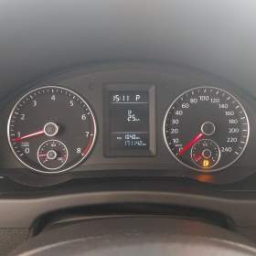 Foto inzerátu VW Golf Plus 1.4 TSI