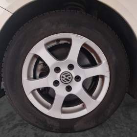 Foto inzerátu VW Golf Plus 1.4 TSI