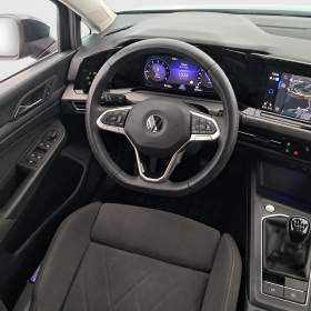 Foto inzerátu VW Golf 1.5 TSI