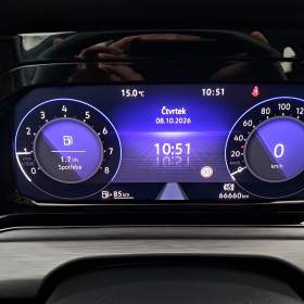 Foto inzerátu VW Golf 1.5 TSI