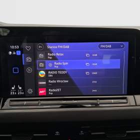 Foto inzerátu VW Golf 1.5 TSI
