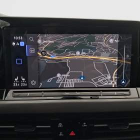 Foto inzerátu VW Golf 1.5 TSI