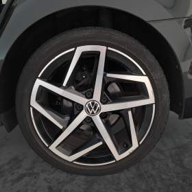 Foto inzerátu VW Golf 1.5 TSI