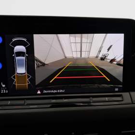 Foto inzerátu VW Golf 1.5 TSI