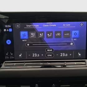 Foto inzerátu VW Golf 1.5 TSI