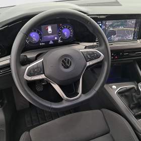 Foto inzerátu VW Golf 1.5 TSI