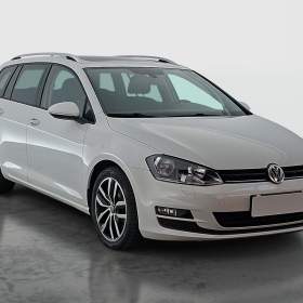 Fotka k inzerátu VW Golf 2.0 TDI / 19964510