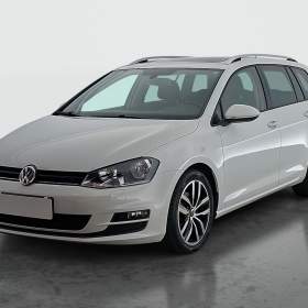 Foto inzerátu VW Golf 2.0 TDI