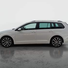 Foto inzerátu VW Golf 2.0 TDI