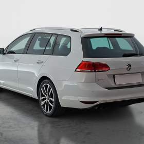 Foto inzerátu VW Golf 2.0 TDI
