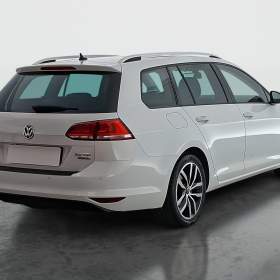 Foto inzerátu VW Golf 2.0 TDI