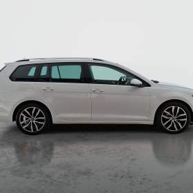 Foto inzerátu VW Golf 2.0 TDI