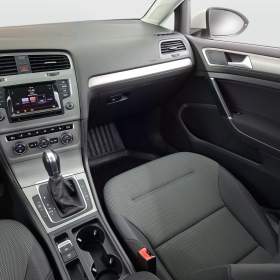 Foto inzerátu VW Golf 2.0 TDI