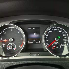 Foto inzerátu VW Golf 2.0 TDI
