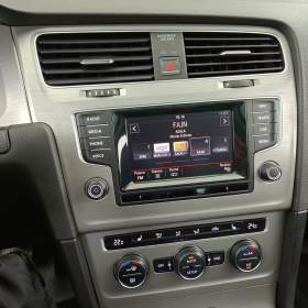 Foto inzerátu VW Golf 2.0 TDI