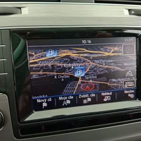 Foto inzerátu VW Golf 2.0 TDI