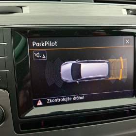 Foto inzerátu VW Golf 2.0 TDI