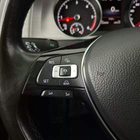 Foto inzerátu VW Golf 2.0 TDI