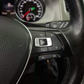 Foto inzerátu VW Golf 2.0 TDI