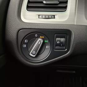 Foto inzerátu VW Golf 2.0 TDI