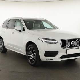 Fotka k inzerátu Volvo XC90 B5 AWD / 19964432