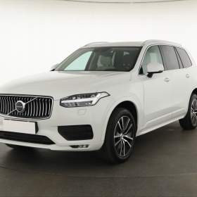 Foto inzerátu Volvo XC90 B5 AWD