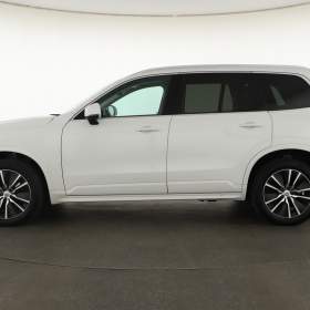 Foto inzerátu Volvo XC90 B5 AWD
