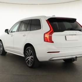 Foto inzerátu Volvo XC90 B5 AWD