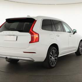 Foto inzerátu Volvo XC90 B5 AWD