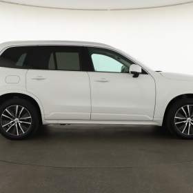 Foto inzerátu Volvo XC90 B5 AWD