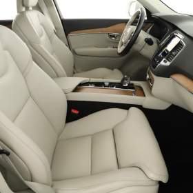Foto inzerátu Volvo XC90 B5 AWD