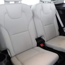 Foto inzerátu Volvo XC90 B5 AWD