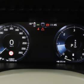 Foto inzerátu Volvo XC90 B5 AWD