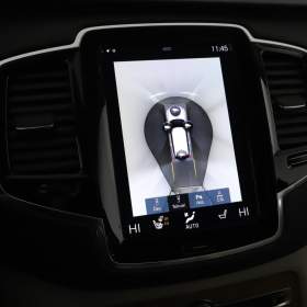 Foto inzerátu Volvo XC90 B5 AWD
