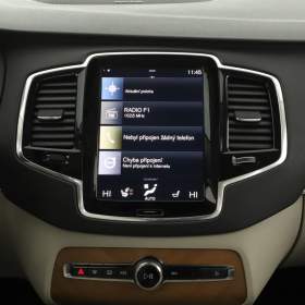 Foto inzerátu Volvo XC90 B5 AWD