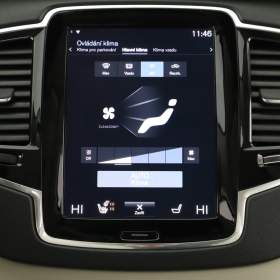 Foto inzerátu Volvo XC90 B5 AWD