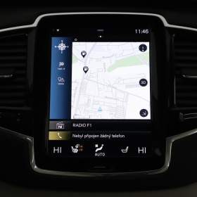 Foto inzerátu Volvo XC90 B5 AWD