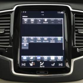 Foto inzerátu Volvo XC90 B5 AWD