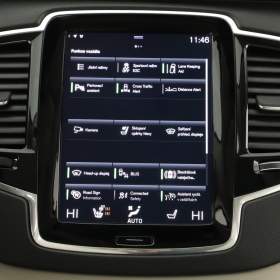 Foto inzerátu Volvo XC90 B5 AWD