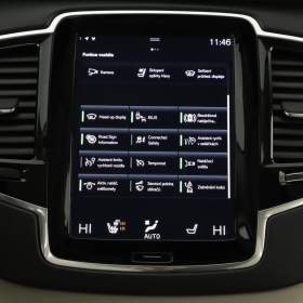 Foto inzerátu Volvo XC90 B5 AWD