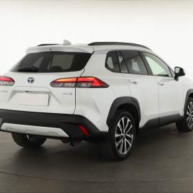 Foto inzerátu Toyota Corolla Cross 2.0 Hybrid 2WD
