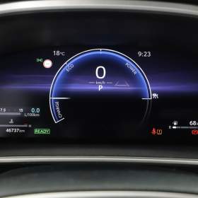 Foto inzerátu Toyota Corolla Cross 2.0 Hybrid 2WD